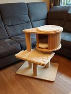 Krabpaal kat Natural Paradise Magnolia S, Dieren en Toebehoren, Krabmeubelen, Ophalen, Gebruikt, Krabpaal