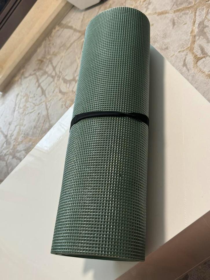 sport/yoga mat – anti-slip en comfortabel, Sport en Fitness, Yoga en Pilates, Zo goed als nieuw, Yogamat, Ophalen of Verzenden