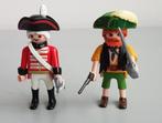 Playmobil DuoPack Piraten 4127, Kinderen en Baby's, Speelgoed | Playmobil, Verzenden, Gebruikt, Complete set