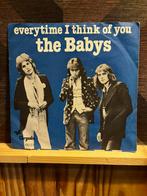 The babys - everytime I think of you, Ophalen of Verzenden