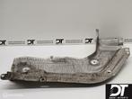Hitteschild uitlaat rechts voor BMW M5 E60 51487896854, Gebruikt, Ophalen of Verzenden, BMW, BMW