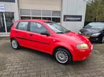 Chevrolet Kalos 1.2 Breeze 5-DEURS..AIRCO, Auto's, Voorwielaandrijving, 1150 cc, Gebruikt, Startonderbreker