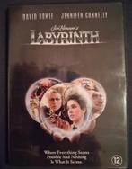 Labyrinth - jim henson, Alle leeftijden, Ophalen of Verzenden, Zo goed als nieuw