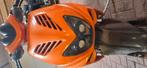 Yamaha Aerox Kappenset Oranje+ Binnenkuip, Ophalen of Verzenden