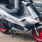 Te koop gilera runner sp pure jet 2005 2 takt  1ste eigenaar, Fietsen en Brommers, Brommers | Overige merken, Ophalen