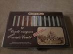 Conté crayons, Hobby en Vrije tijd, Tekenen, Ophalen of Verzenden, Zo goed als nieuw, Overige typen