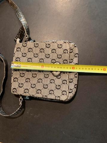 Gucci Schoudertas met Motief beschikbaar voor biedingen