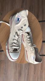 Sneakers Converse All Star, Ophalen of Verzenden, Zo goed als nieuw, Sneakers of Gympen
