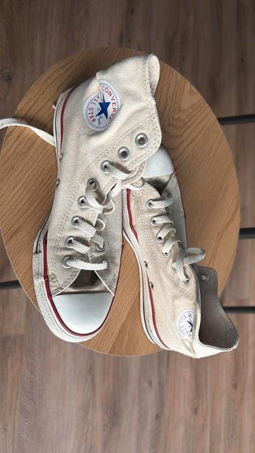 Sneakers Converse All Star beschikbaar voor biedingen