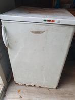 Vrieskast, Witgoed en Apparatuur, Vriezers en Diepvrieskisten, Ophalen, Gebruikt, Minder dan 60 cm, 160 cm of meer