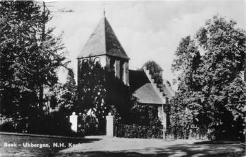 (387-174-051) Beek Kerk beschikbaar voor biedingen