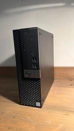 Dell optiplex 5050, Computers en Software, Desktop Pc's, Ophalen, Zo goed als nieuw, 3 tot 4 Ghz, SSD