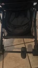 Buggy2, Ophalen, Zo goed als nieuw