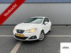 Seat Ibiza 1.2 TDI Reference Ecomotive Volledig onderhouden!, Voorwielaandrijving, Euro 5, Stof, Gebruikt