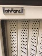Ahrend roldeurkast 45/100/195, Huis en Inrichting, Kasten | Roldeurkasten en Archiefkasten, Ophalen, Gebruikt, -, Niet ingevuld