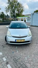 Toyota Prius 1.5 HSD 2008 Grijs, Auto's, 65 €/maand, 1497 cc, 4 cilinders, 23 km/l
