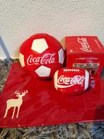 Coca-Cola memorabilia, Ophalen, Zo goed als nieuw