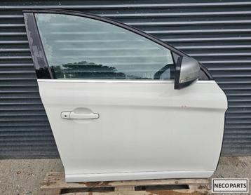 VOLVO XC60 XC 60 PORTIER DEUR KLEUR 614 ALLES LEVERBAAR !! beschikbaar voor biedingen