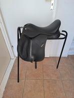 Wintec 500 pony 16 vzh, Dieren en Toebehoren, Paarden en Pony's | Zadels, Dressuur, Ophalen of Verzenden, Zo goed als nieuw