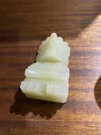 Vintage onyx boekensteun - kringloopwinkels nochris 2.0, Ophalen, 50 tot 100 cm, Minder dan 100 cm, 25 tot 50 cm