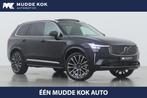 Volvo XC90 T8 Plug-in hybrid Ultra Bright | FACELIFT | Bower, Gebruikt, Euro 6, 4 cilinders, 1969 cc