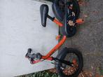 Fiets 14 inch, Fietsen en Brommers, Minibikes, Midibikes en Pitbikes, Ophalen, Gebruikt, Overige typen