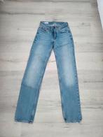 Zara jeans, Ophalen of Verzenden, Zo goed als nieuw, Blauw, W27 (confectie 34) of kleiner