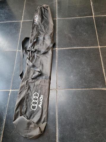 Audi A6 4F C6 skihoes skizak  - Origineel beschikbaar voor biedingen