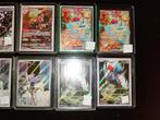 Pokémon - kaarten - "White Flare", Hobby en Vrije tijd, Verzamelkaartspellen | Pokémon, Ophalen of Verzenden, Meerdere kaarten
