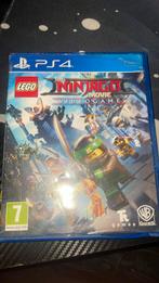 Ninjago, 3 spelers of meer, Verzenden, Zo goed als nieuw, Vanaf 7 jaar