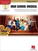 High School Musical Trompet, Muziek en Instrumenten, Ophalen of Verzenden, Nieuw, Les of Cursus, Trompet