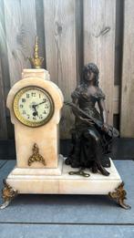 Antieke klok, Antiek en Kunst, Antiek | Klokken, Ophalen