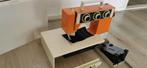 Naaimachine Husqvarna 3600, Ophalen of Verzenden, Zo goed als nieuw, Naaimachine, Husqvarna
