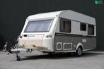 Avento Ava Grande 445 TF Mover Voortent Fietsdrager BOVAG 24, Caravans en Kamperen, Standaardzit, Avento, Bedrijf, Kachel