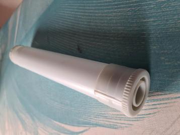 Waterbed ontluchter  beschikbaar voor biedingen