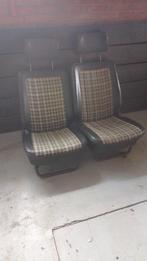 Stoelen Kadett C, Ophalen, Gebruikt, Opel