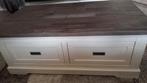 Te koop houten salontafel, Huis en Inrichting, Complete inboedels, Ophalen of Verzenden