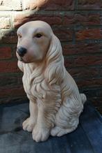 hond van keramiek om zelf te beschilderen, Ophalen, Nieuw, Acrylverf