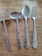 Gero Zilmeta 416 Kinder garnituur., Antiek en Kunst, Antiek | Bestek, Ophalen of Verzenden