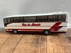 NZG Mercedes O 404 Jac. de Leeuw 1:43, Ophalen of Verzenden, Gebruikt, Bus of Vrachtwagen, Overige merken