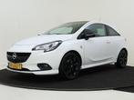 Opel Corsa 1.0 Turbo Color Edition | OPC Line | Parkeersenso, Auto's, Opel, 47 €/maand, Origineel Nederlands, Te koop, 5 stoelen