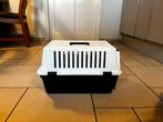 Transportbox huisdier ( bijv konijn), Dieren en Toebehoren, Ophalen, Gebruikt