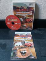 Disney Cars (Nintendo Wii) De Internationale Race van Takel, Racen en Vliegen, Ophalen of Verzenden, Zo goed als nieuw, 3 spelers of meer