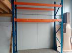 Palletstelling magazijnstelling, Huis en Inrichting, Kasten | Stellingkasten, Ophalen, ., ., .