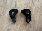 2x Stevens derailleur padjes STV10, Fietsen en Brommers, Fietsonderdelen, Ophalen of Verzenden, Gebruikt, Algemeen, Overige typen