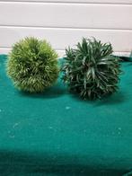 kunstbol groen, Huis en Inrichting, Woonaccessoires | Overige, Ophalen of Verzenden, 'T Olde Gre-j, Info@toldegrej.nl, Endepoelstraat 20f Didam