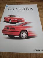 Opel Calibra 12 1994, Ophalen of Verzenden, Zo goed als nieuw, Opel