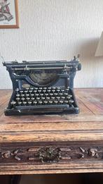 Underwood typemachine | werkend!!, Antiek en Kunst, Antiek | Kantoor en Zakelijk, Ophalen