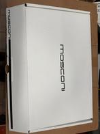 Mosconi 130.4 versterker, Auto diversen, Autospeakers, Ophalen of Verzenden