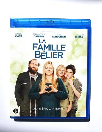 La Famille Belier beschikbaar voor biedingen
